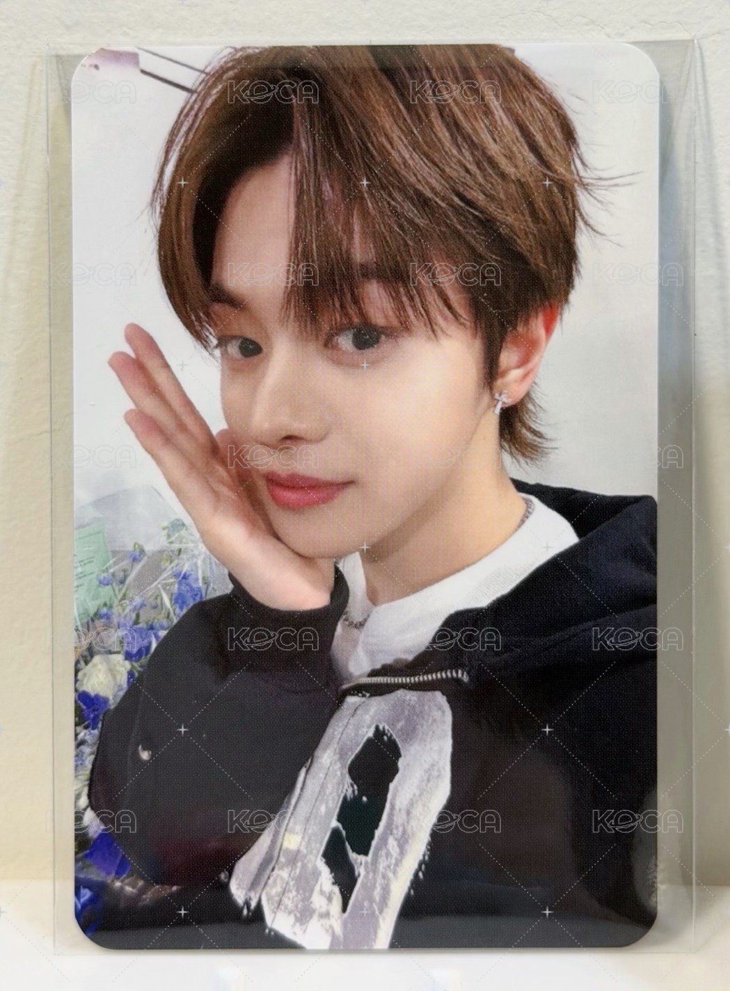 Leo/一卡一專