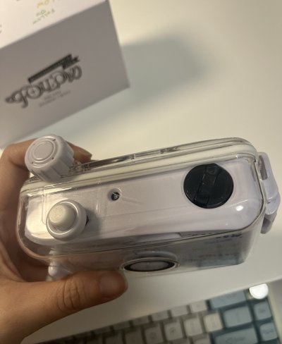 FOLLOW FELLOW 相機