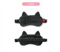 動物朋友 眼罩 