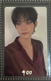 招待竣（綁一張卡）