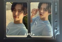 Fight特典+專輯竣