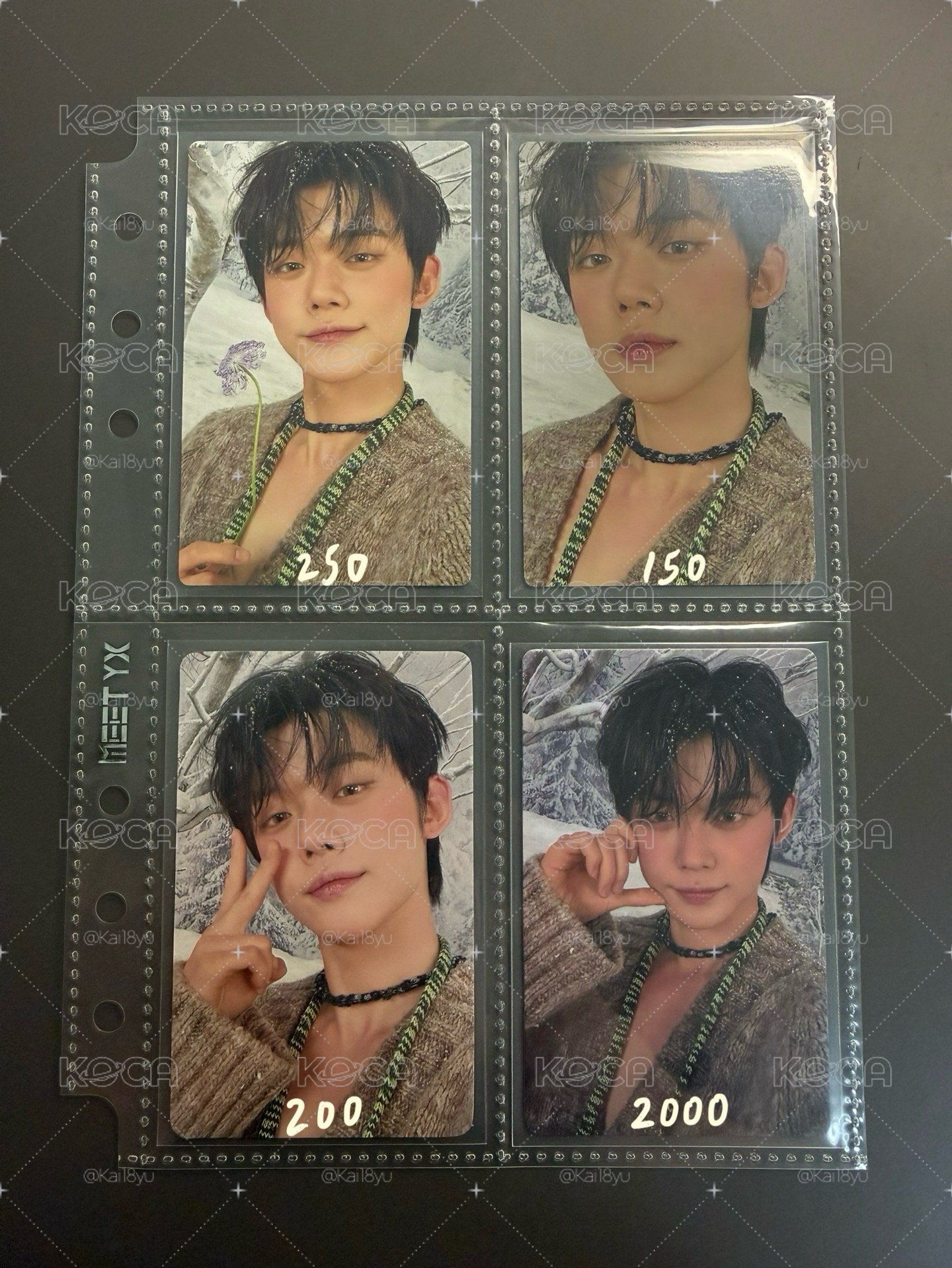 竣盤 1️⃣