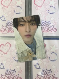 五期飯咪滿額旻