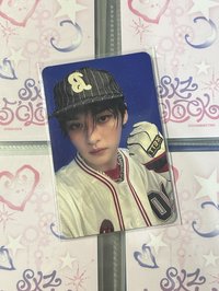 KARMA 單封專卡旻