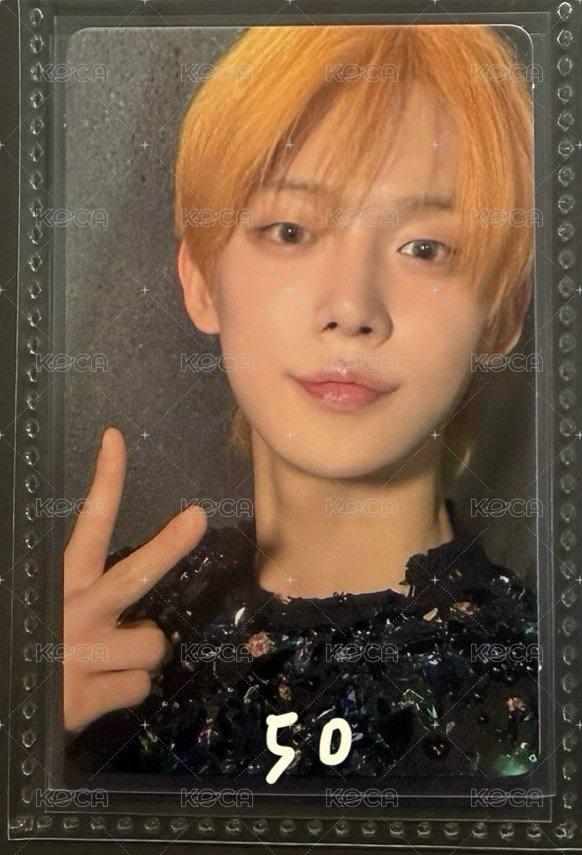 橘髮比耶🦊