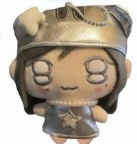 REVIVE+ 娃專隱藏版 娃娃玩偶 LEESEO