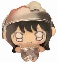 REVIVE+ 娃專隱藏版 娃娃玩偶 ANYUJIN