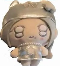 REVIVE+ 娃專 隱藏版 娃娃玩偶 秋天