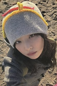 2024生日會 入場卡 / 場限卡 