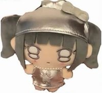 REVIVE+ 娃專隱藏版 娃娃玩偶 Rei