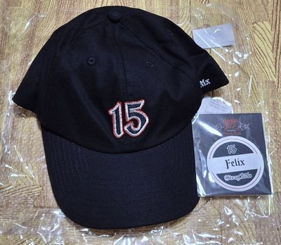 靜岡場周帽子（菲款）