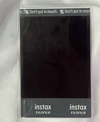 小娟 I LOVE 塔店拍立得