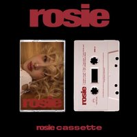 rosie 卡帶 