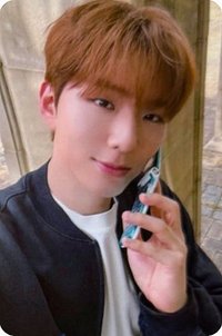 THE X 塔店 1.0 簽售卡 