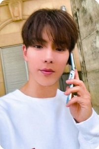 THE X 塔店 1.0 簽售卡 