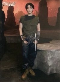 2024 澀谷聖誕快閃店 隨機卡 1st 大卡