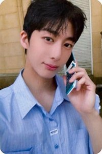 THE X 塔店 1.0 簽售卡 