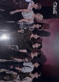 2024 澀谷聖誕快閃店 隨機卡 1st 大卡