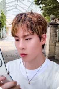 THE X 塔店 1.0 簽售卡 