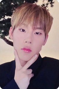 THE X ms 1.0 簽售卡 