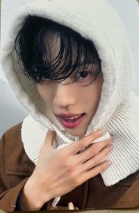 AWAKE ms 線下 1.0 簽售卡 