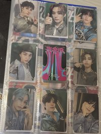 樂-STAR電子專固配卡