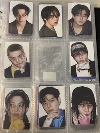 KARMA電子專固配