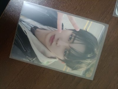 就專卡（定價是兩張）