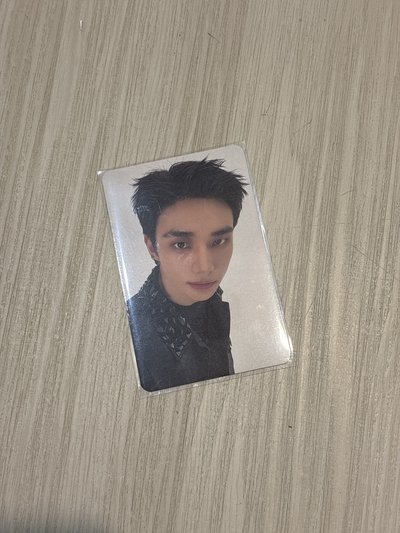 Hyunjin的髮型(◜◡◝.)