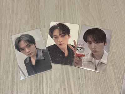 Leeknow的兔子牙(~₍ˋỏˊ₎~) 