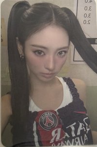 BURNING UP 隨機卡 BURNING UP 隨機卡 B ver.