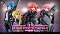 一番賞『《孤獨搖滾！》VOLUME 3』