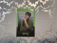 Maniac滿額拍立得