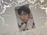 2026韓國年曆AM特典