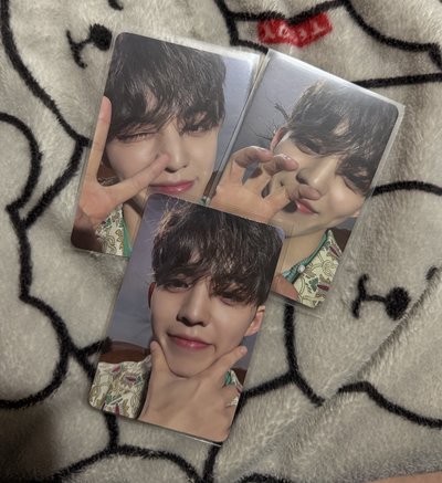 SEVENTEEN S.COUPS崔勝哲