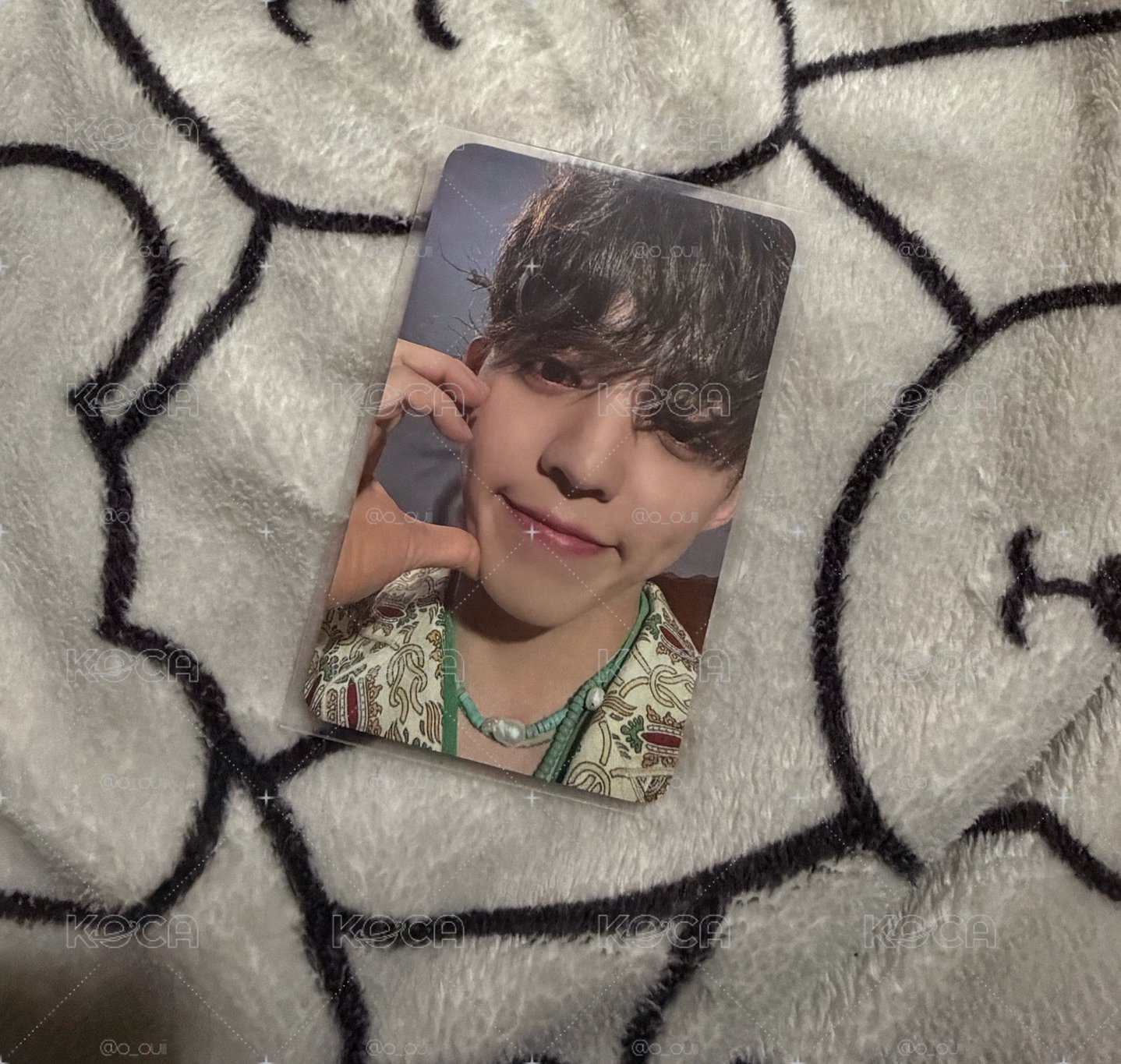 SEVENTEEN S.COUPS崔勝哲