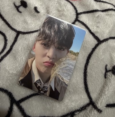 SEVENTEEN S.COUPS崔勝哲