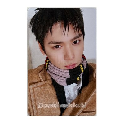 RIIZE｜ALL OF YOU 日本原宿 環球快閃店 恩奭 滿額卡