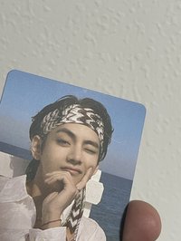 泰亨 BUTTER 專卡(有損)