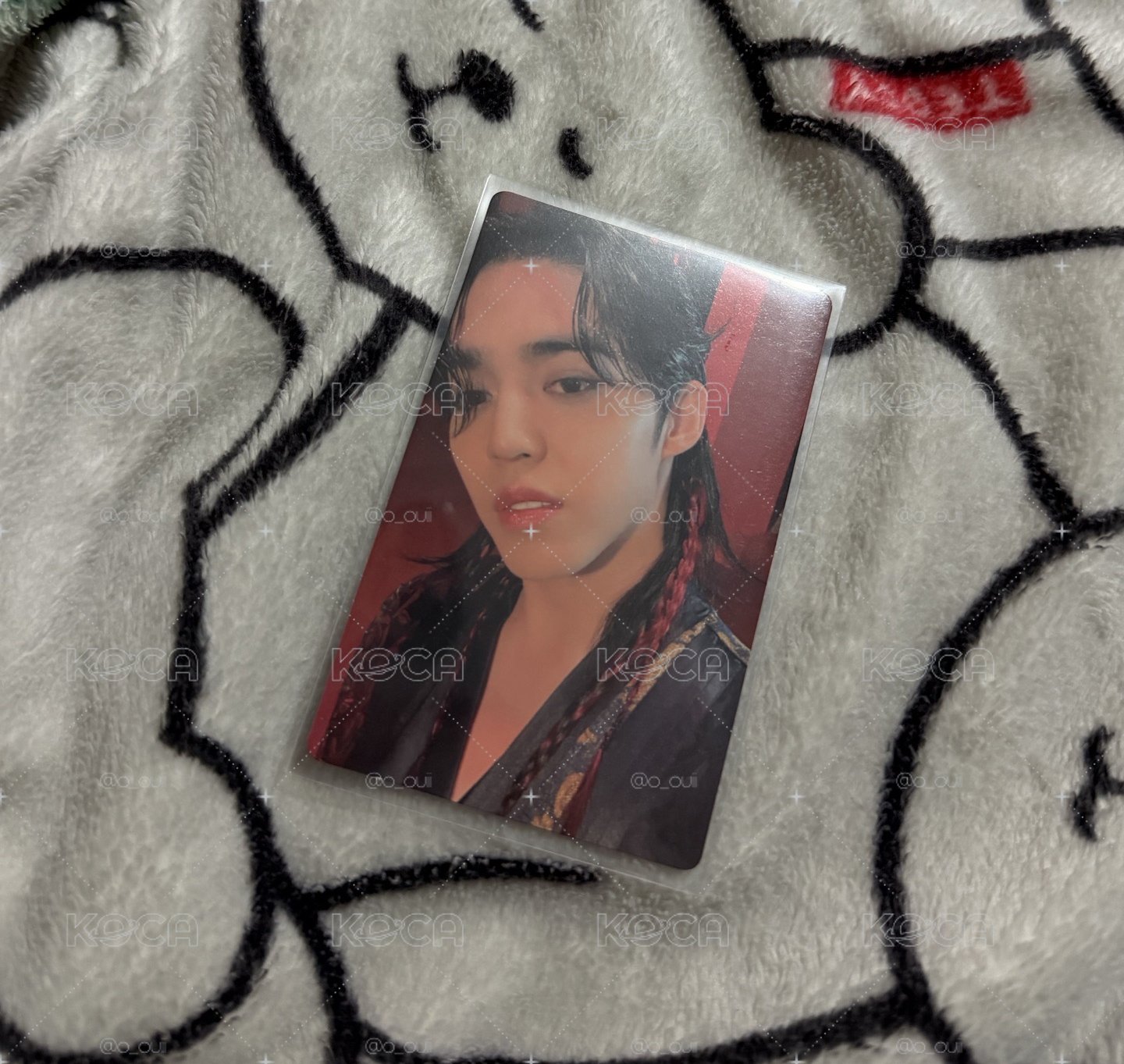 SEVENTEEN S.COUPS崔勝哲