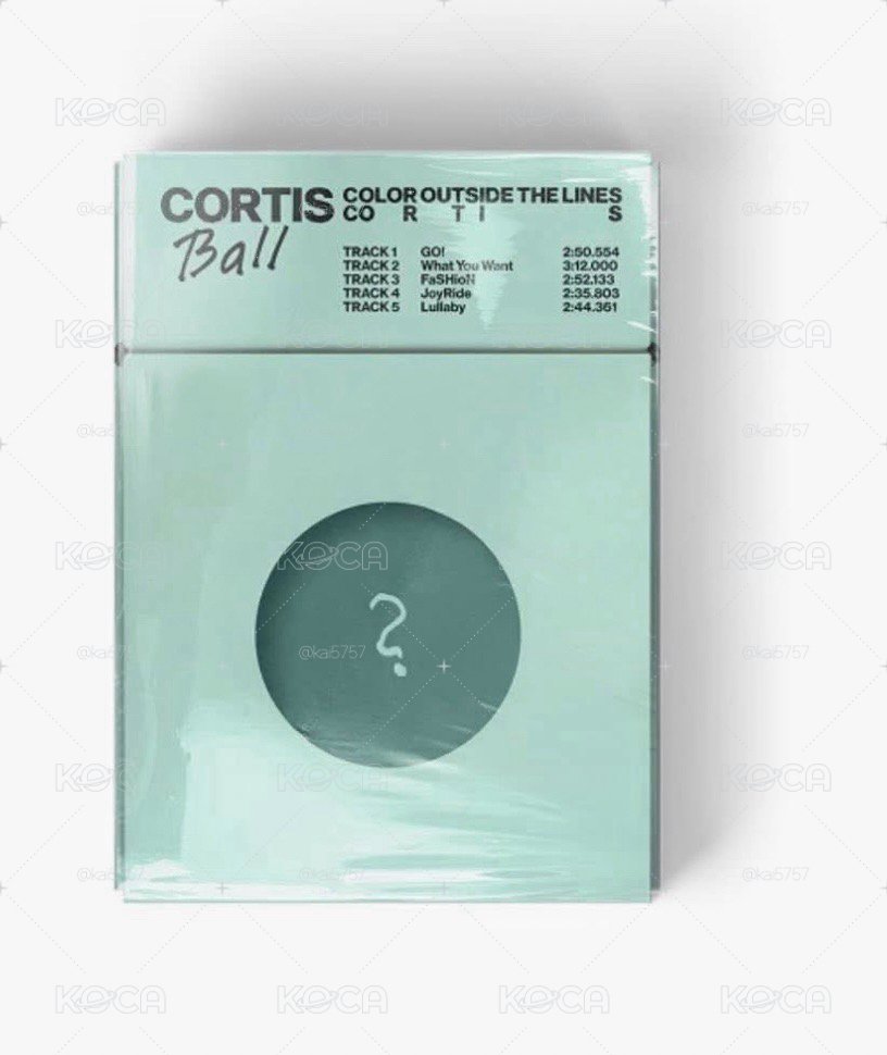 Cortis 球專（不定時更新