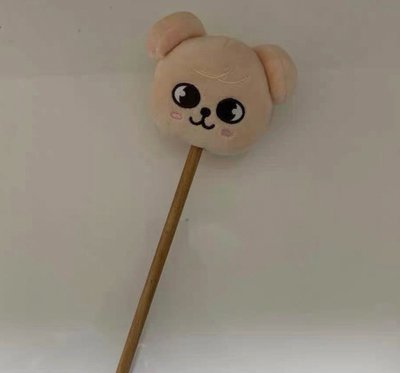 Stray Kids 周邊區