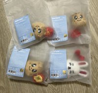 奎大頭吊飾（需多帶此頁面其他商品$600）