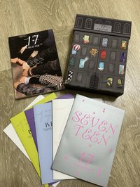 精選專灰版空專（無小卡）