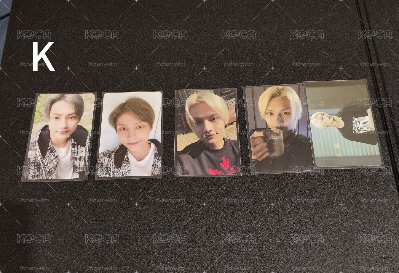 SEVENTEEN JUN (150