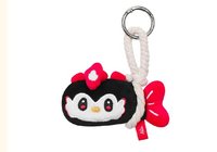 戰隊吉祥物系列 Ati 阿踢  吊飾 幸運魚