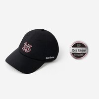 3rd 世巡 棒球帽 靜岡場周