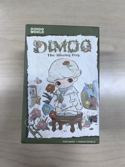 如果今天星期八 扭蛋盲盒-睡大覺