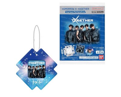 日本食玩吊飾 全新未拆封