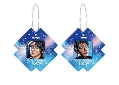 日本食玩吊飾 全新未拆封